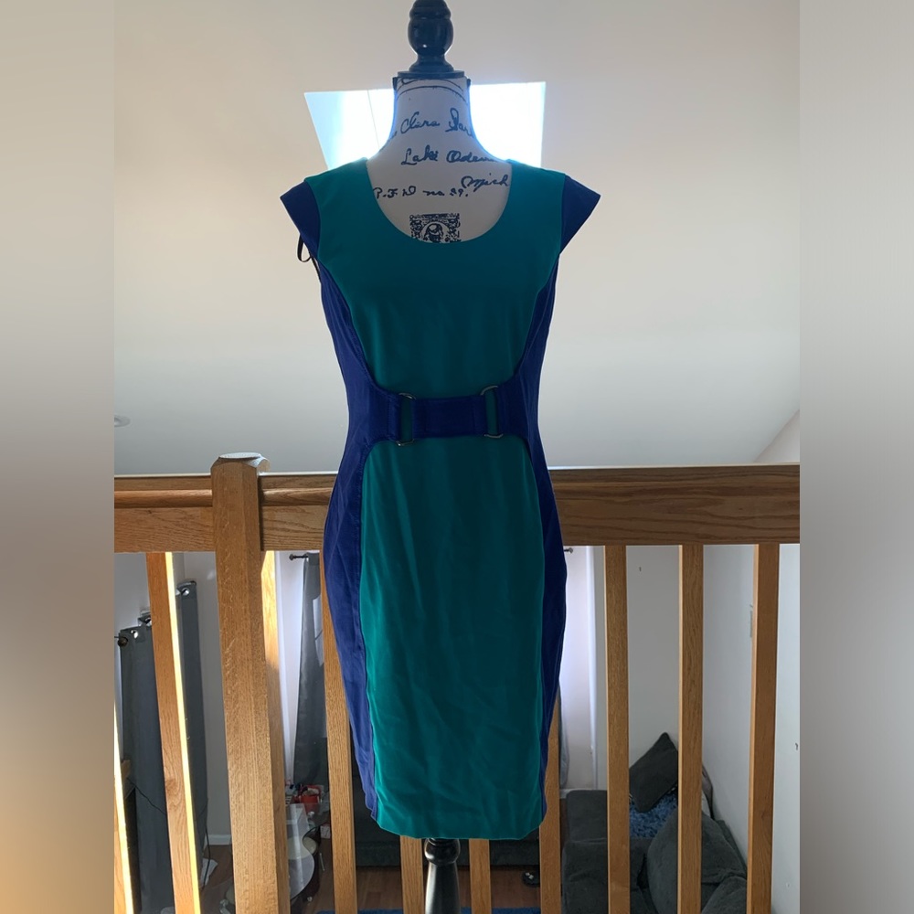 Andrew Marc Dress